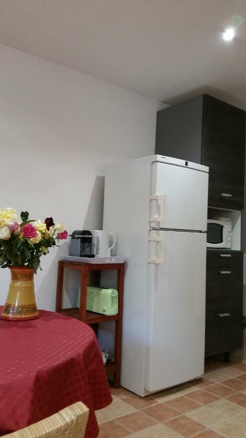 Chambre Avec Jardin Pierre Curie Bry-sur-Marne Kültér fotó